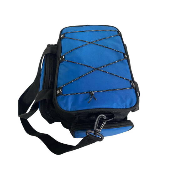 Shimano Çok Amaçlı Takım Çantası 37X21X20CM - 3
