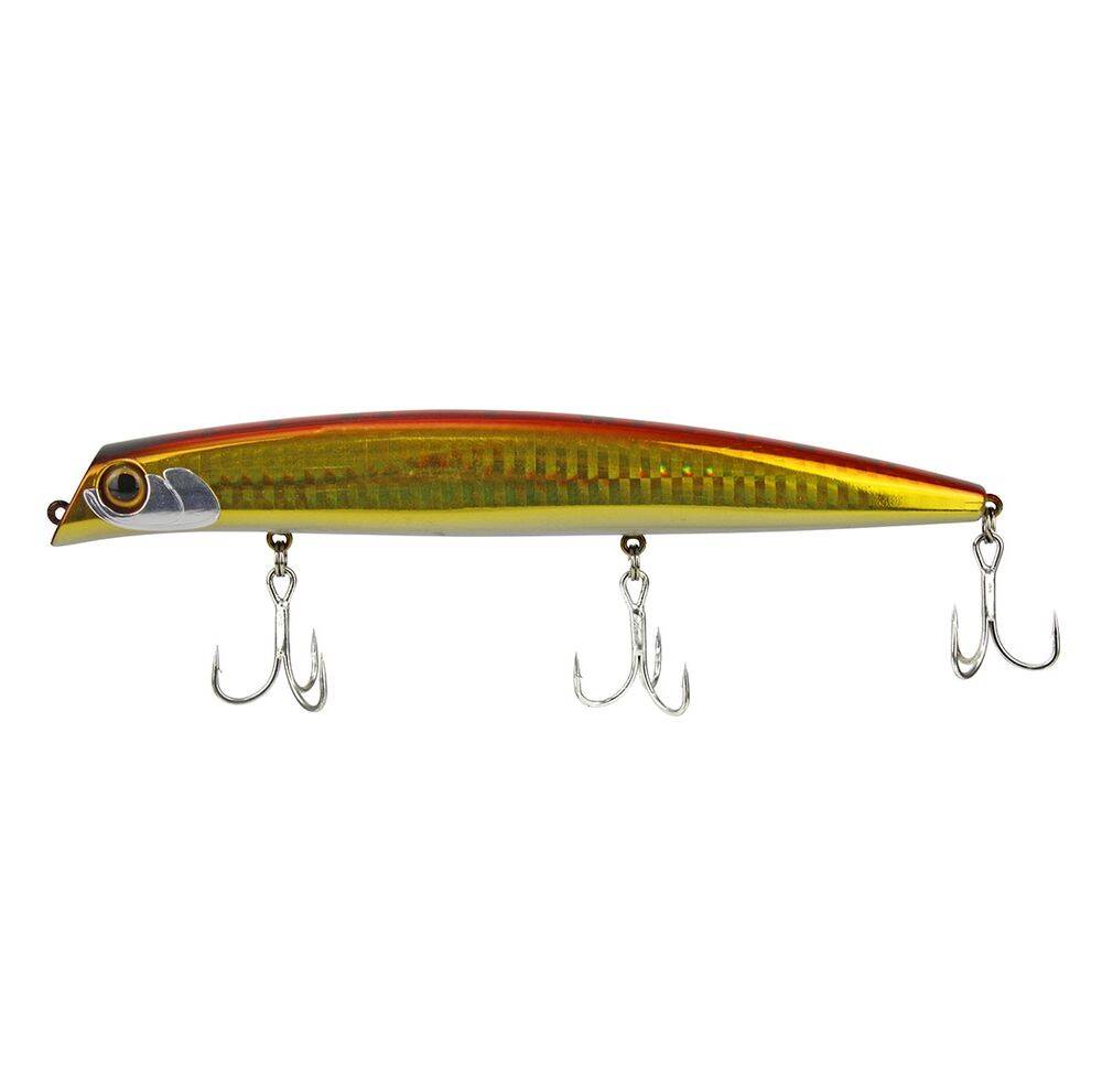 Shimano Coliath 14,5 Cm 23 Gr 14T Sahte Balık - 1