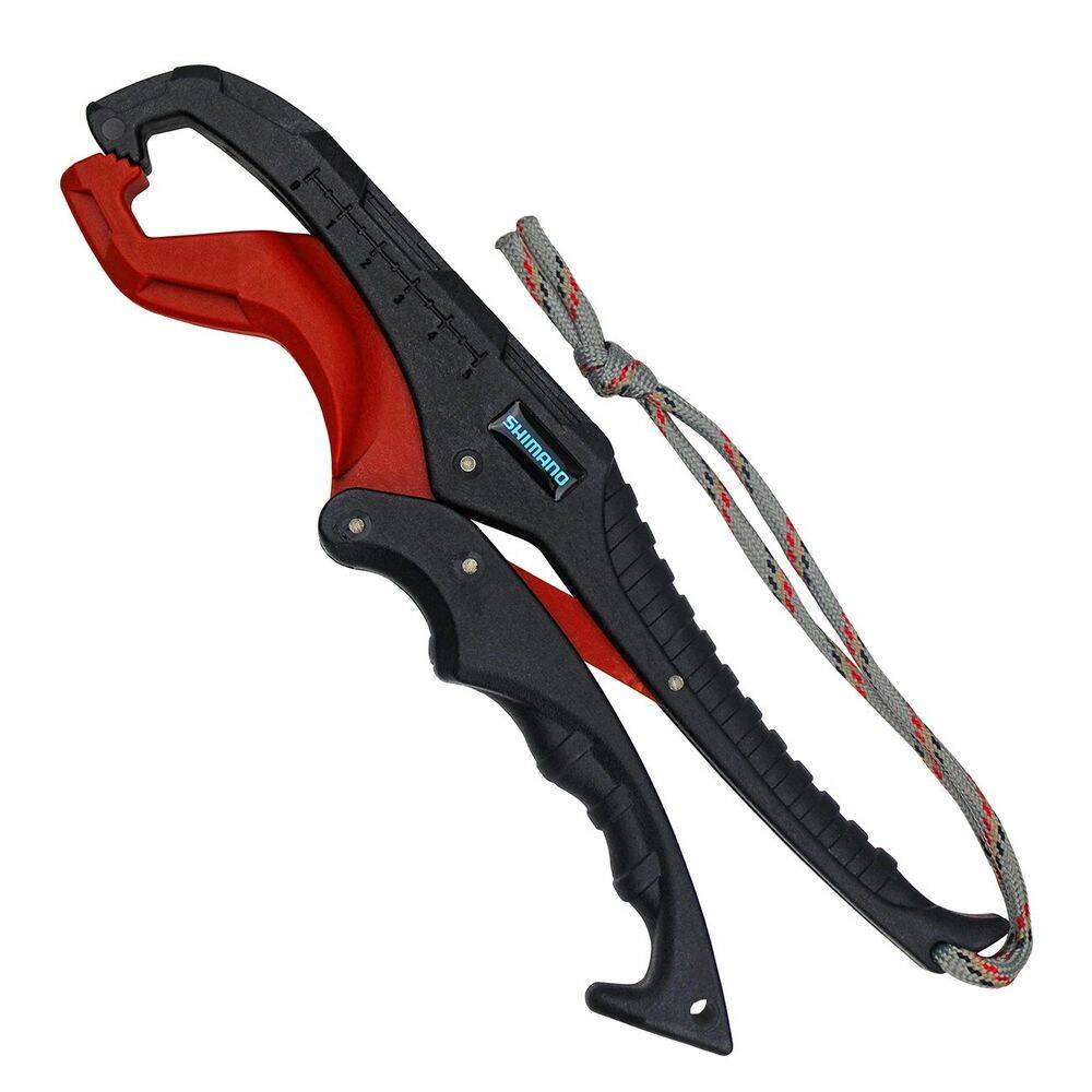 Shimano Fish Lip Grip - 1