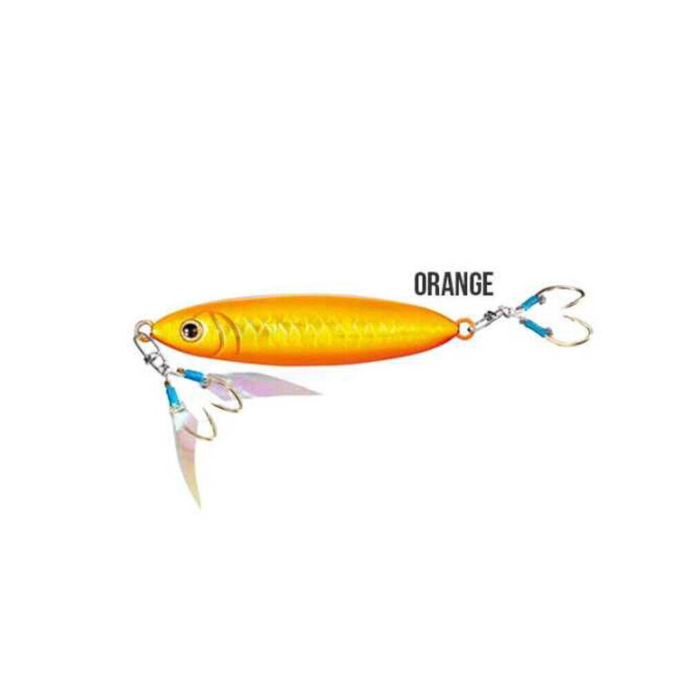 Shimano Flat Flight 72mm 50gr A Orange - 1
