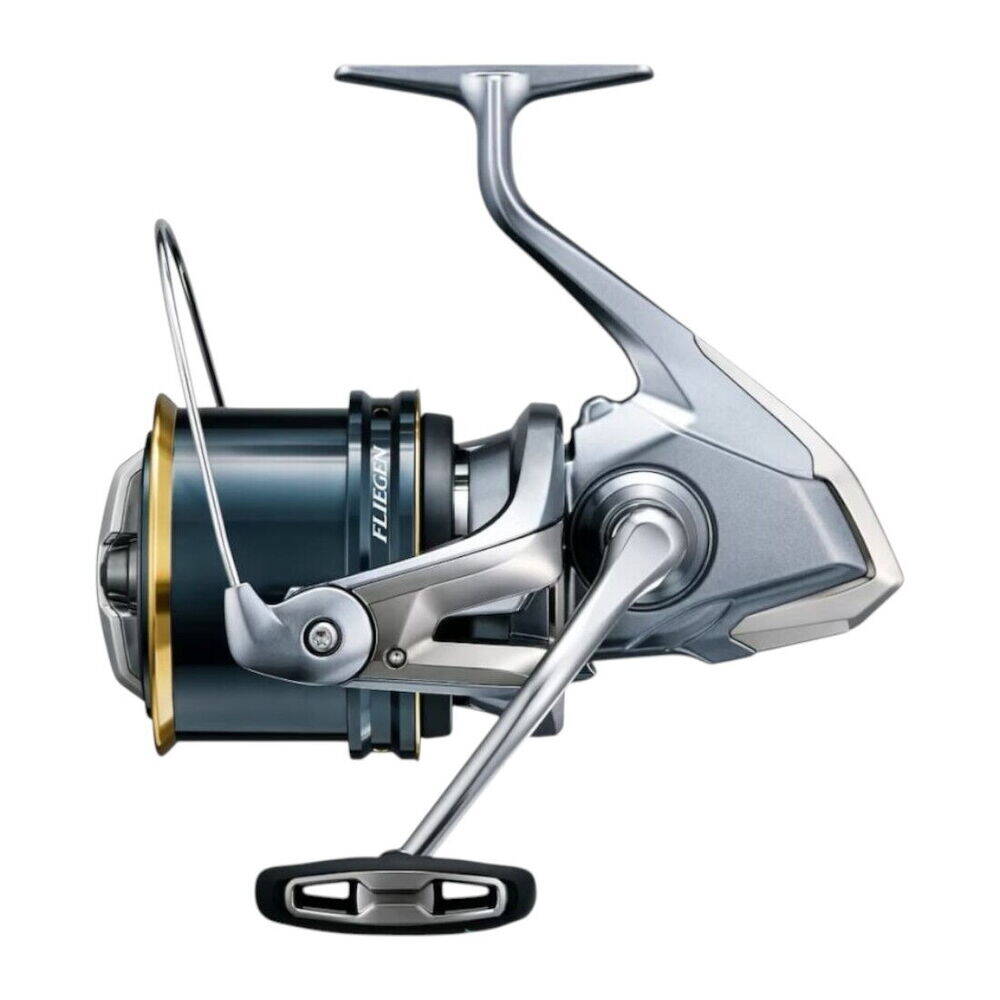 Shimano Fliegen Sd-35 Surf Kafa Makine - 1