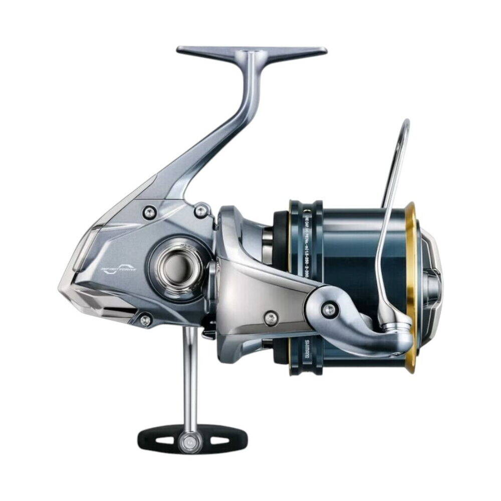 Shimano Fliegen Sd-35 Surf Kafa Makine - 2