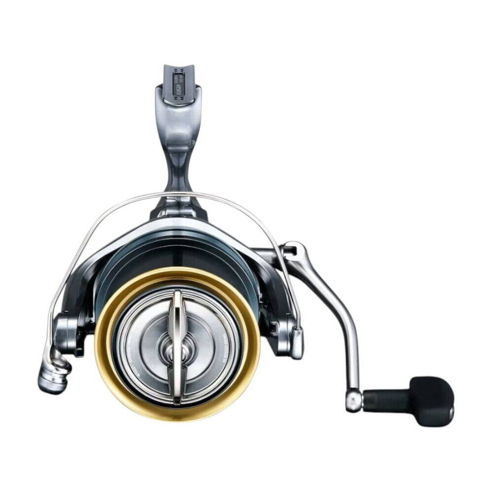 Shimano Fliegen Sd-35 Surf Kafa Makine - 3