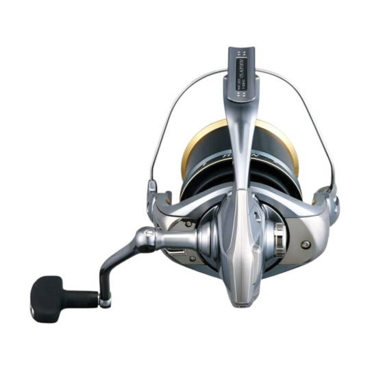 Shimano Fliegen Sd-35 Surf Kafa Makine - 4