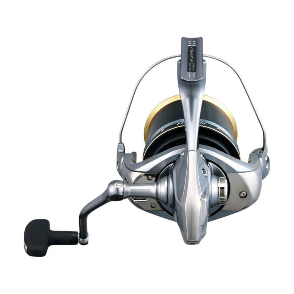 Shimano Fliegen Sd-35 Surf Kafa Makine - 4