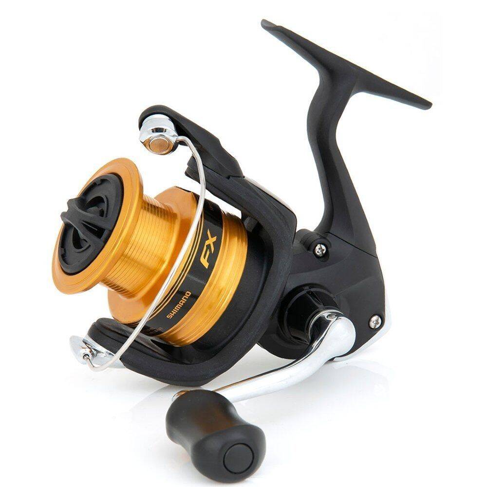 Shimano Fx 2500 HG Makine - 1