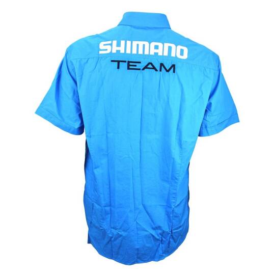 Shimano Gömlek Orijinal XXL Kısa Kol - 2
