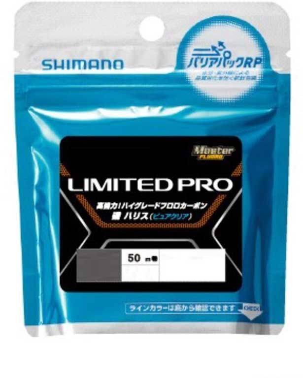 Shimano Limited Pro 0,40mm 100 Mt Misina - 1