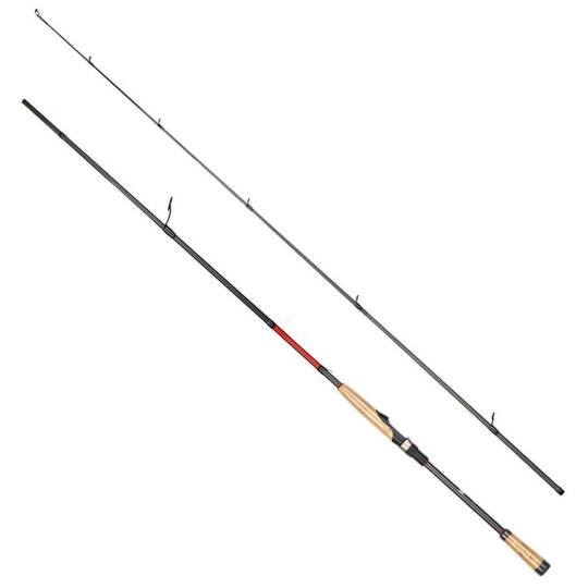 Shimano Magiestic 2.44m 8-24 gr S80m-2 - 1