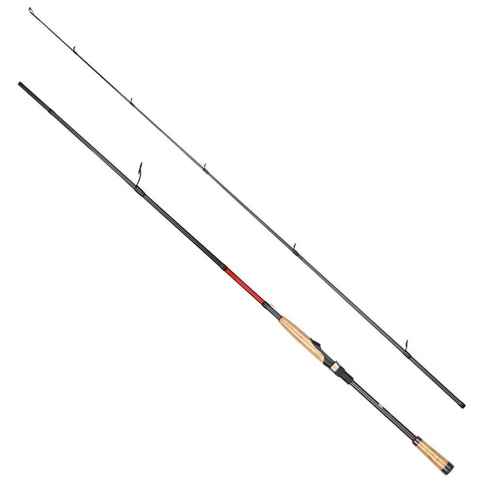 Shimano Magiestic 2.44m 8-24 gr S80m-2 - 1