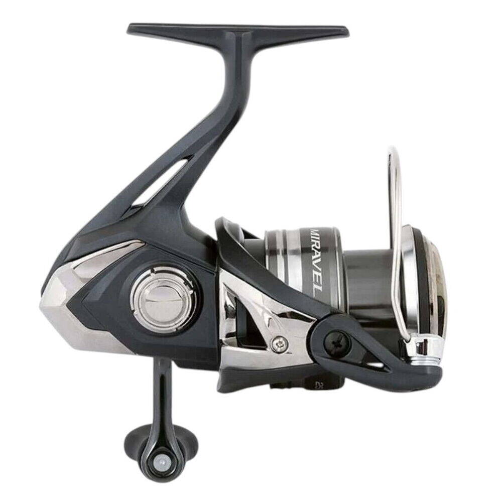 Shimano Mıravel C2000S Makine - 1