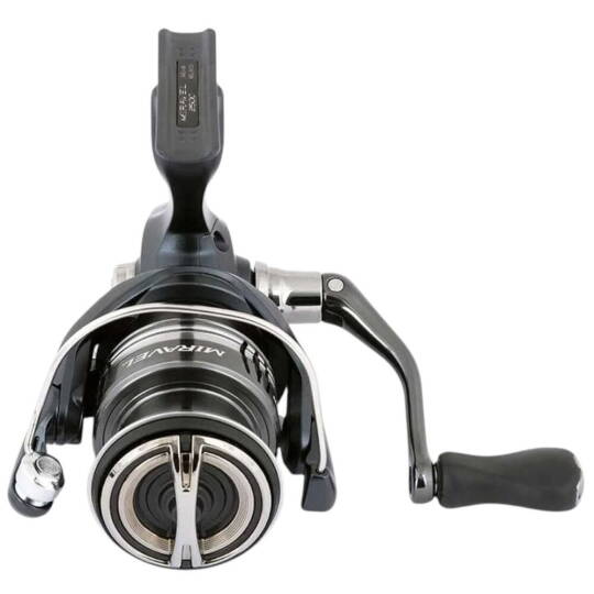Shimano Mıravel C2000S Makine - 2