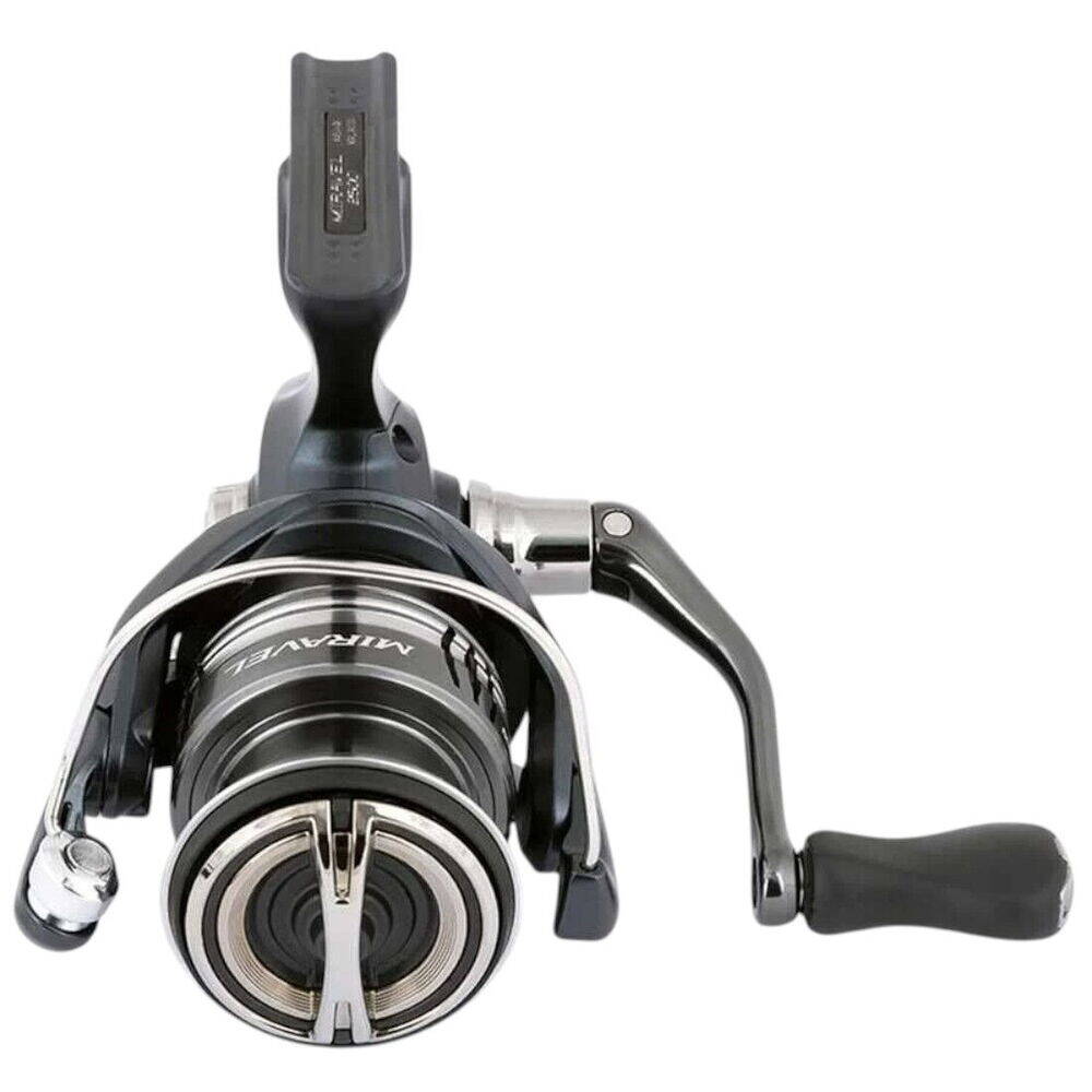 Shimano Mıravel C2000S Makine - 2
