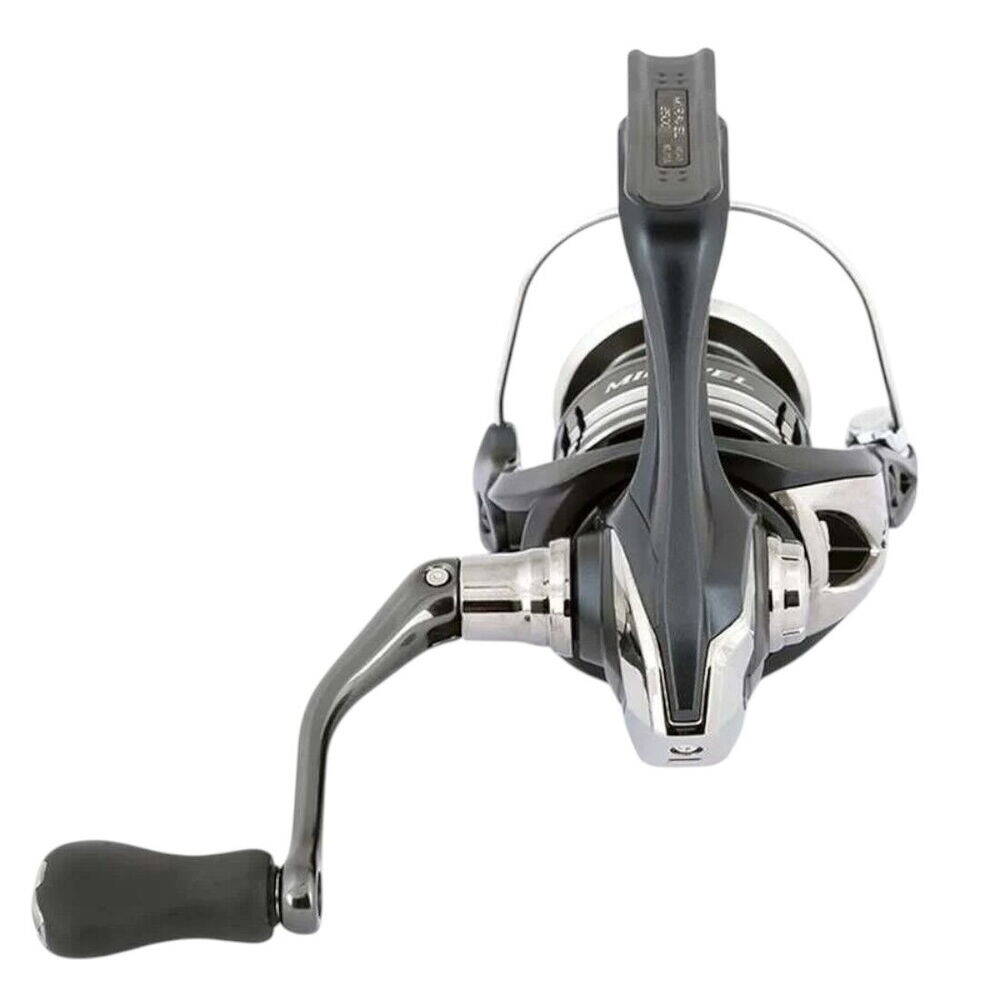 Shimano Mıravel C2000S Makine - 3