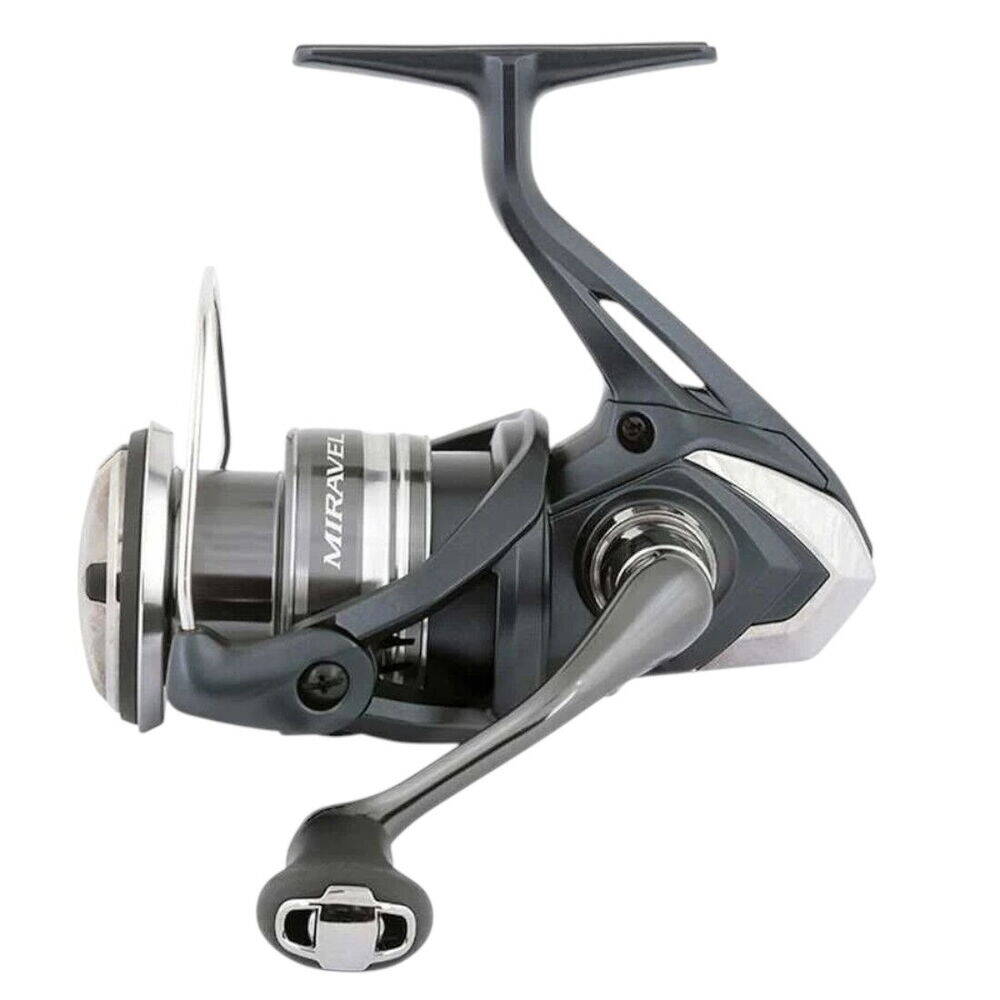 Shimano Mıravel C2000S Makine - 4