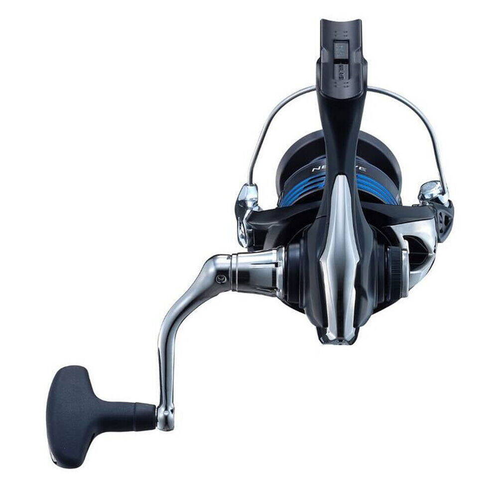 Shimano Nexave C3000 Olta Makinesi - 2