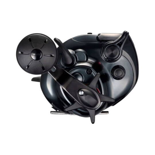 Shimano Plays A 4000 Elektrikli Sağ El Çıkrık Olta Makinesi - 2