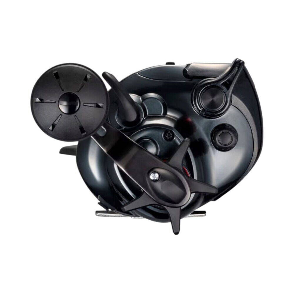 Shimano Plays A 4000 Elektrikli Sağ El Çıkrık Olta Makinesi - 2