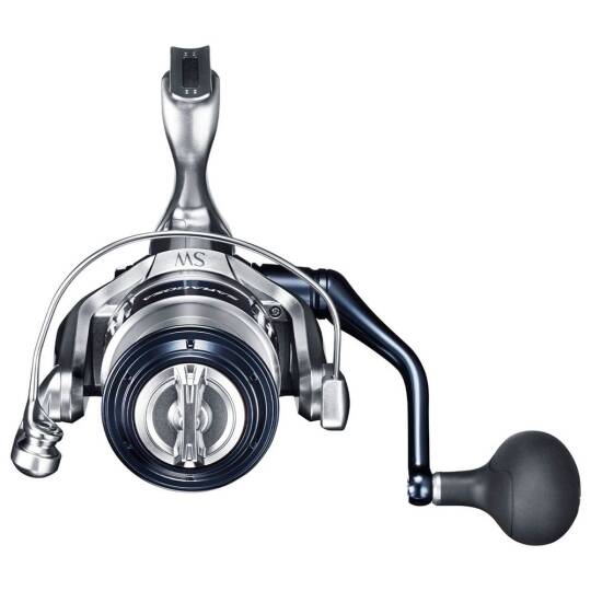 Shimano Saragosa Sw5000 XG-A Makine - 2