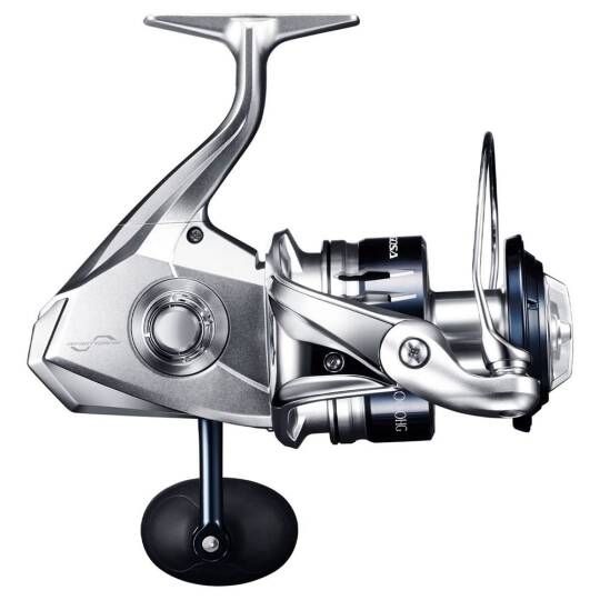 Shimano Saragosa Sw5000 XG-A Makine - 4