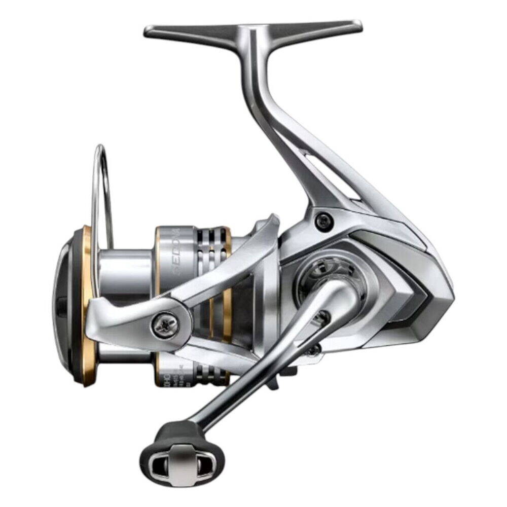 Shimano Sedona 2500 Fj Makine - 1