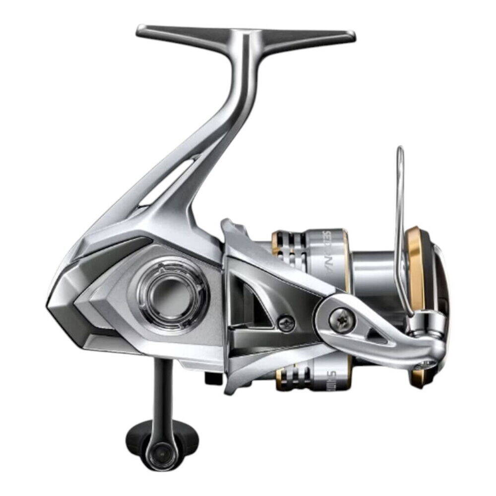 Shimano Sedona 2500 Fj Makine - 2