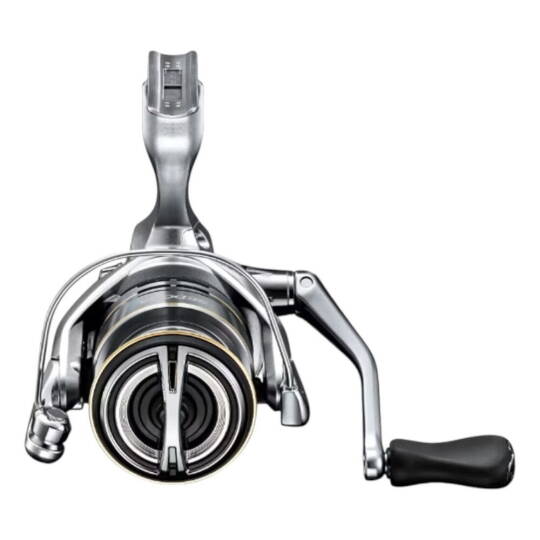 Shimano Sedona 2500 Fj Makine - 3