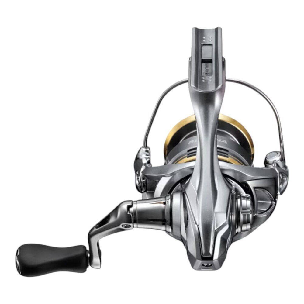 Shimano Sedona 2500 Fj Makine - 4