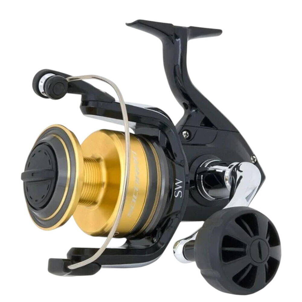 Shimano Socorro Sw 6000 Makine - 1