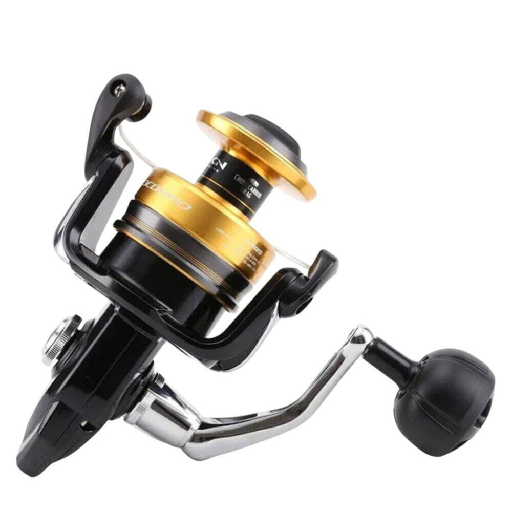 Shimano Socorro Sw 6000 Makine - 2