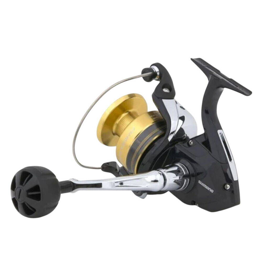 Shimano Socorro Sw 6000 Makine - 3