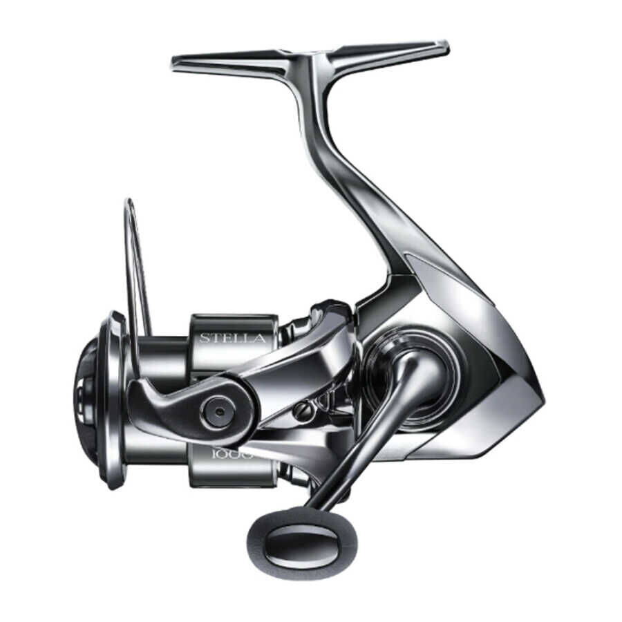 Shimano Stella 2500 Makine - 1