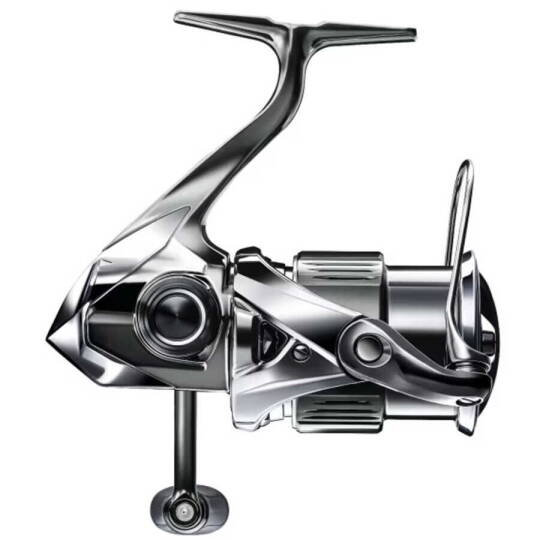 Shimano Stella 2500 Makine - 2