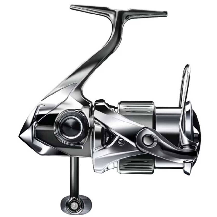 Shimano Stella 2500 Makine - 2