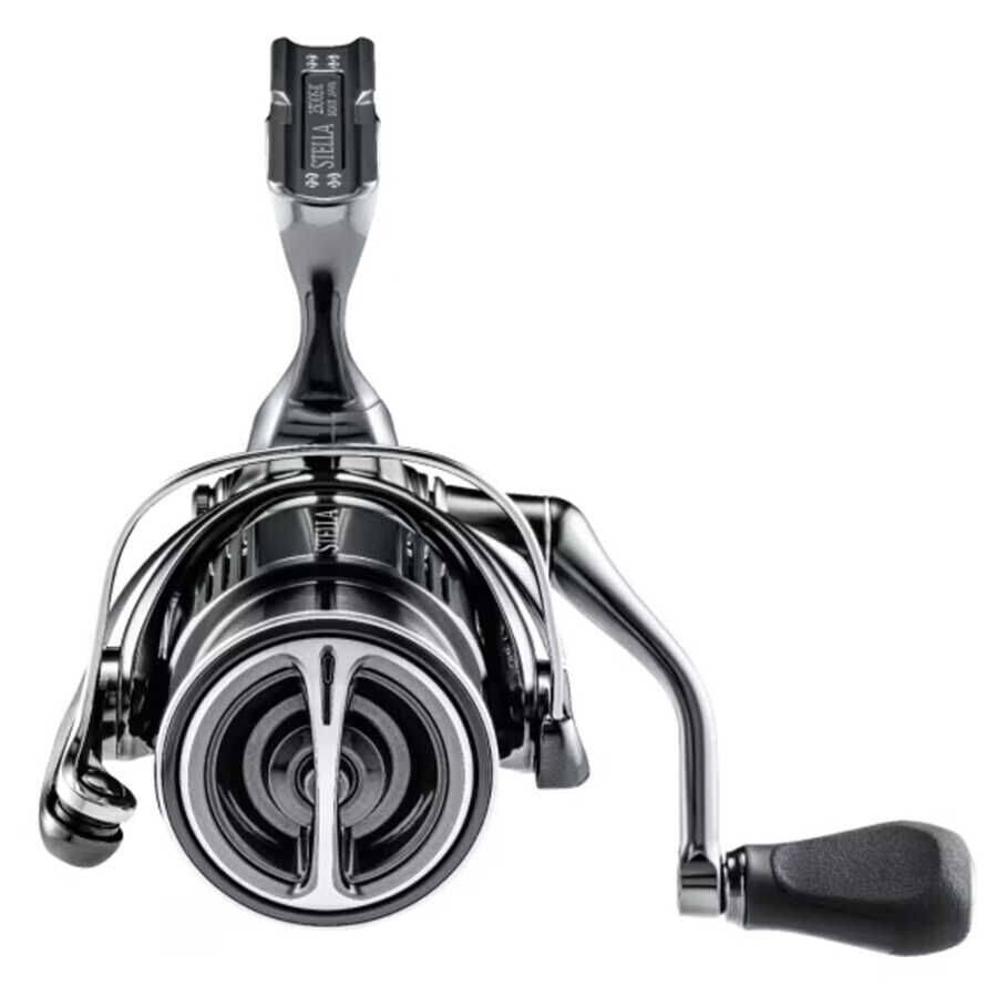 Shimano Stella 2500 Makine - 3