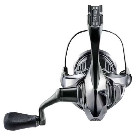Shimano Stella 2500 Makine - 4