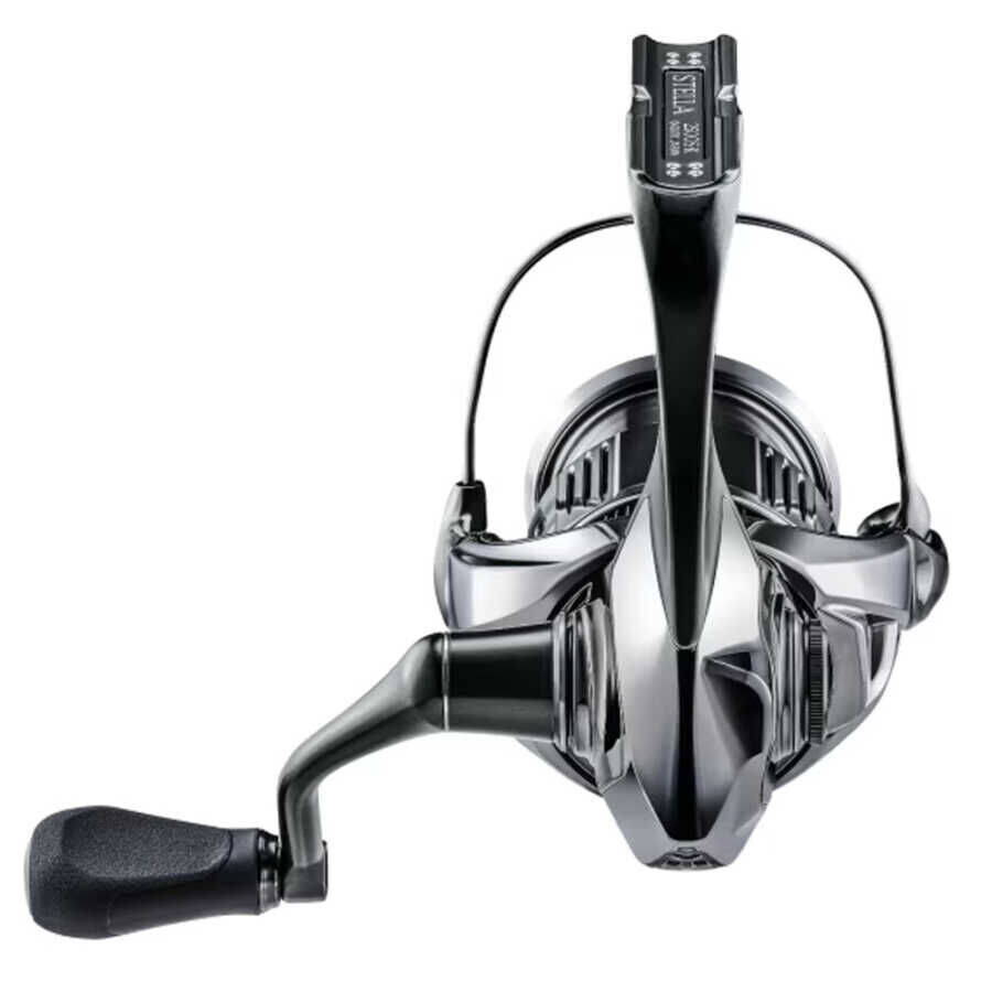 Shimano Stella 2500 Makine - 4