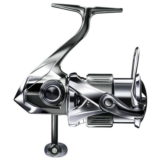 Shimano Stella 4000 M Makine - 2