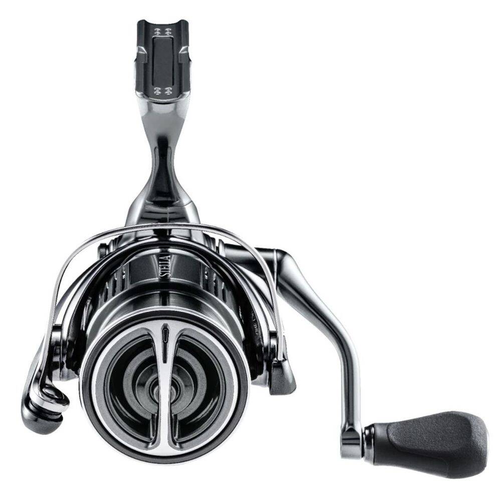 Shimano Stella 4000 M Makine - 3