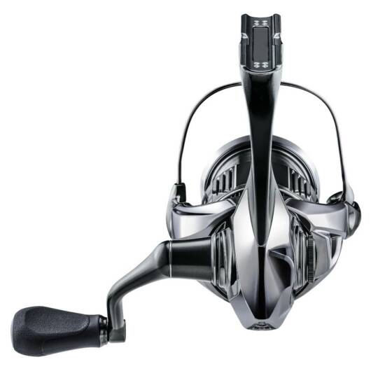 Shimano Stella 4000 M Makine - 4