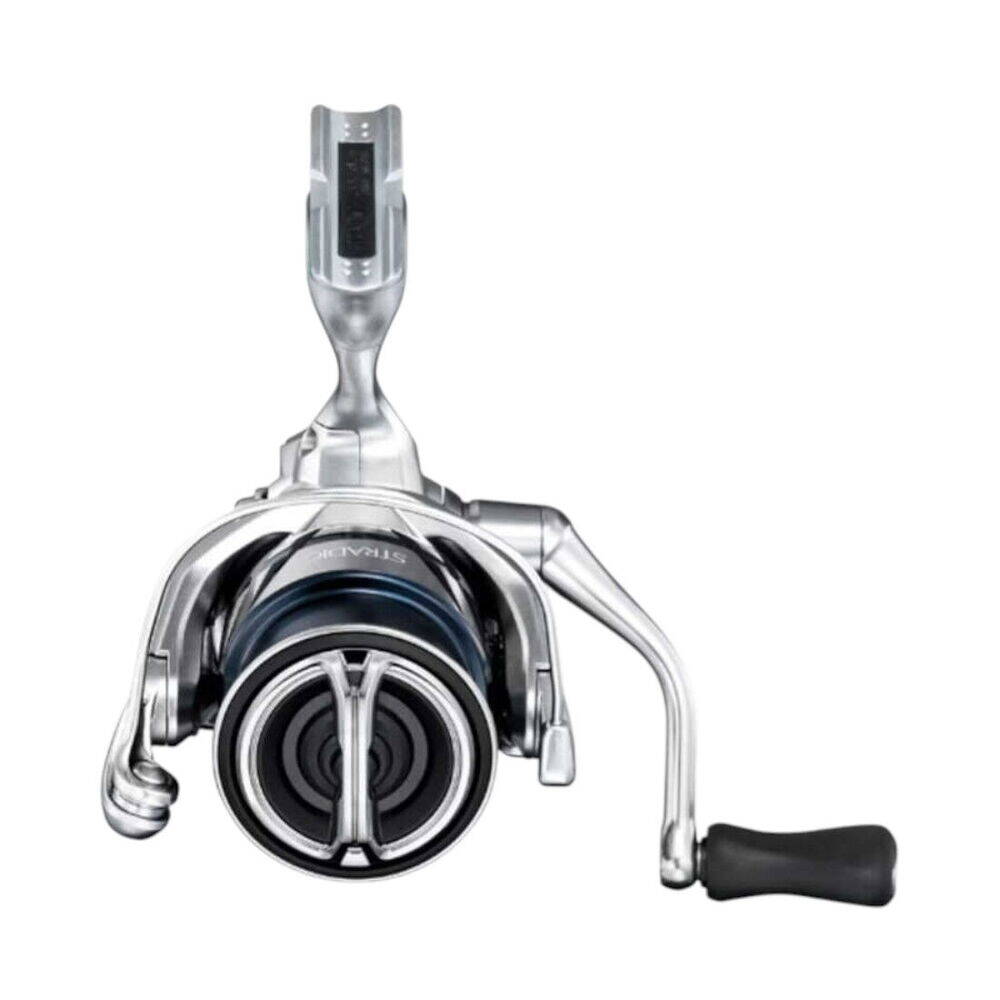 Shimano Stradic C 2000 Shg - 3