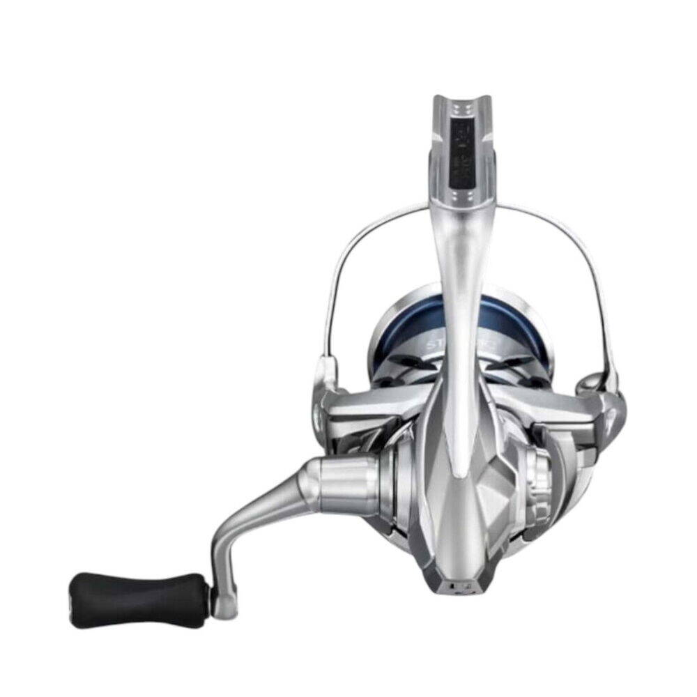 Shimano Stradic C 2000 Shg - 4