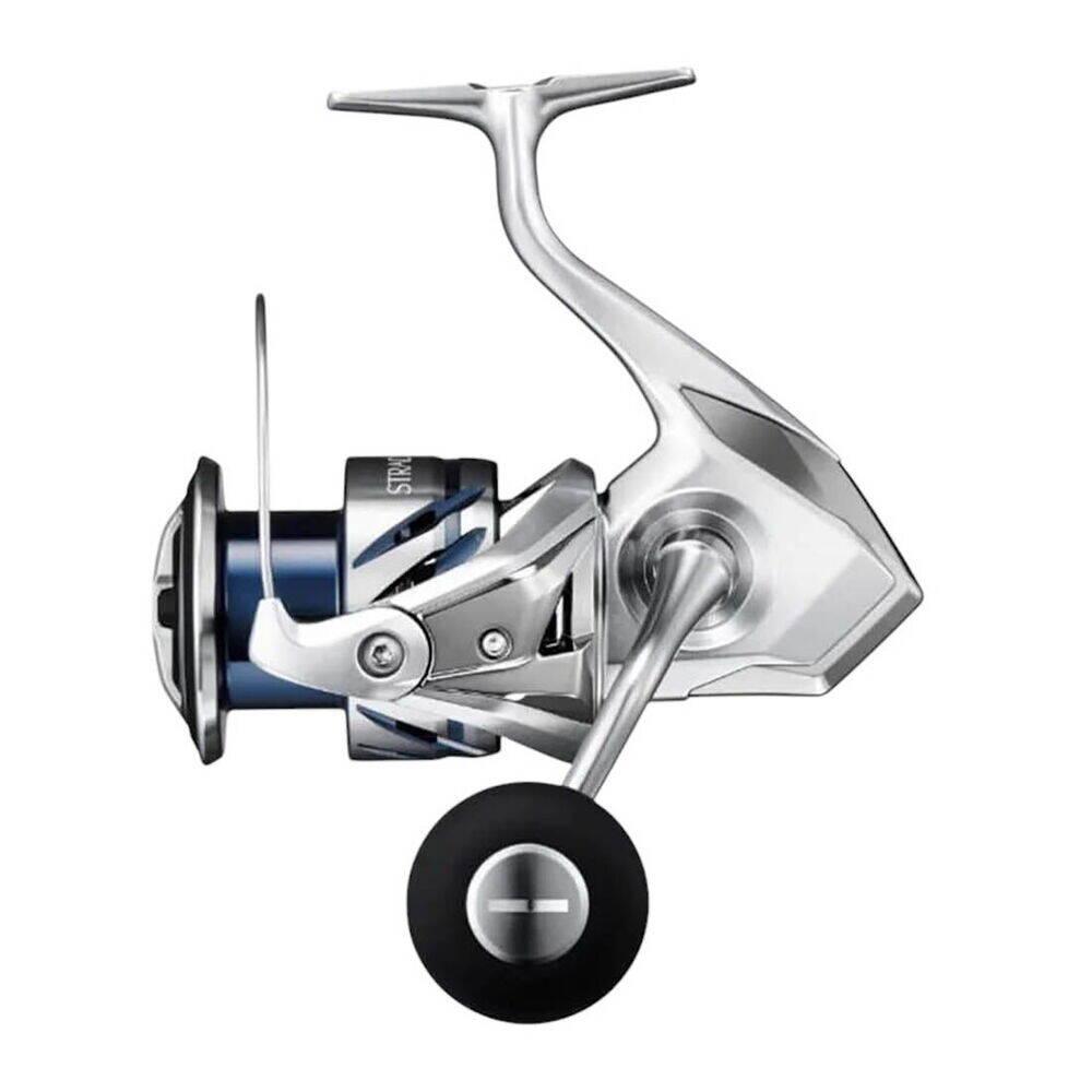 Shimano Stradic C5000xg 6+1 Bb Makine - 1