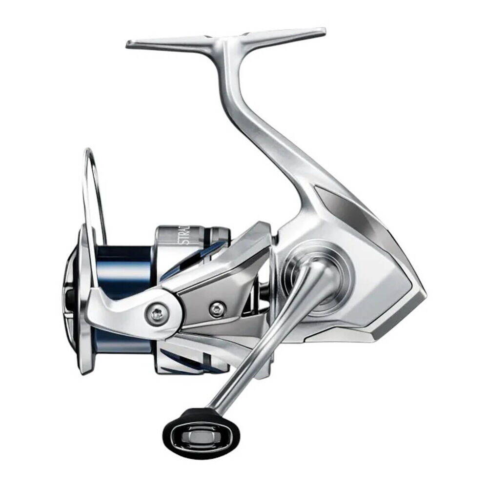 Shimano Stradic C5000xg 6+1 Bb Makine - 2