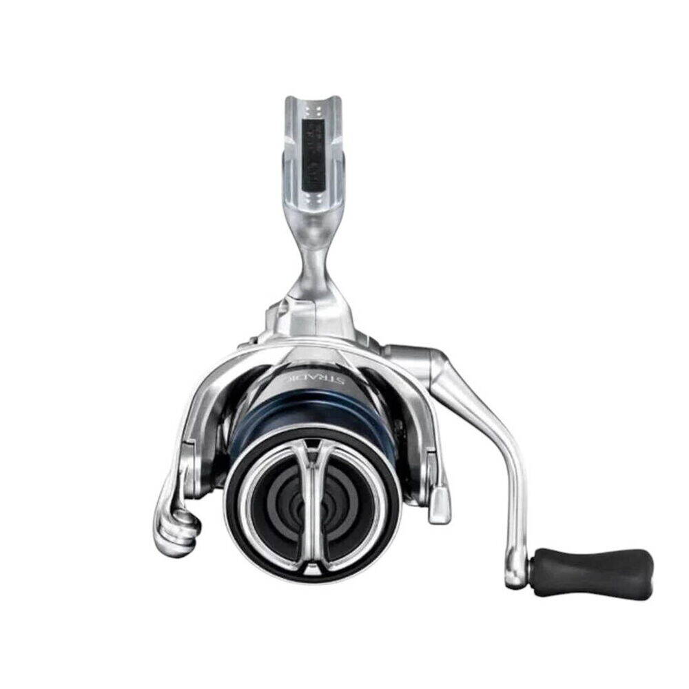 Shimano Stradic C5000xg 6+1 Bb Makine - 3