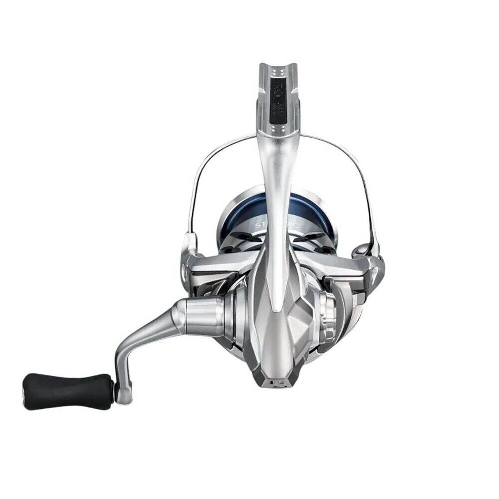 Shimano Stradic C5000xg 6+1 Bb Makine - 4