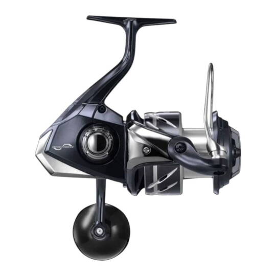 Shimano Stradic Sw 6000 Pg Makine - 2