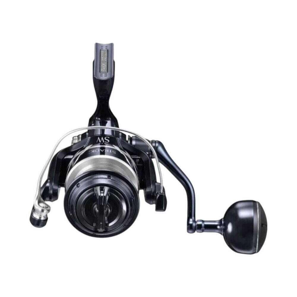 Shimano Stradic Sw 6000 Pg Makine - 3