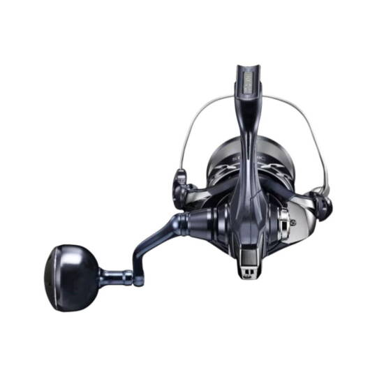 Shimano Stradic Sw 6000 Pg Makine - 4