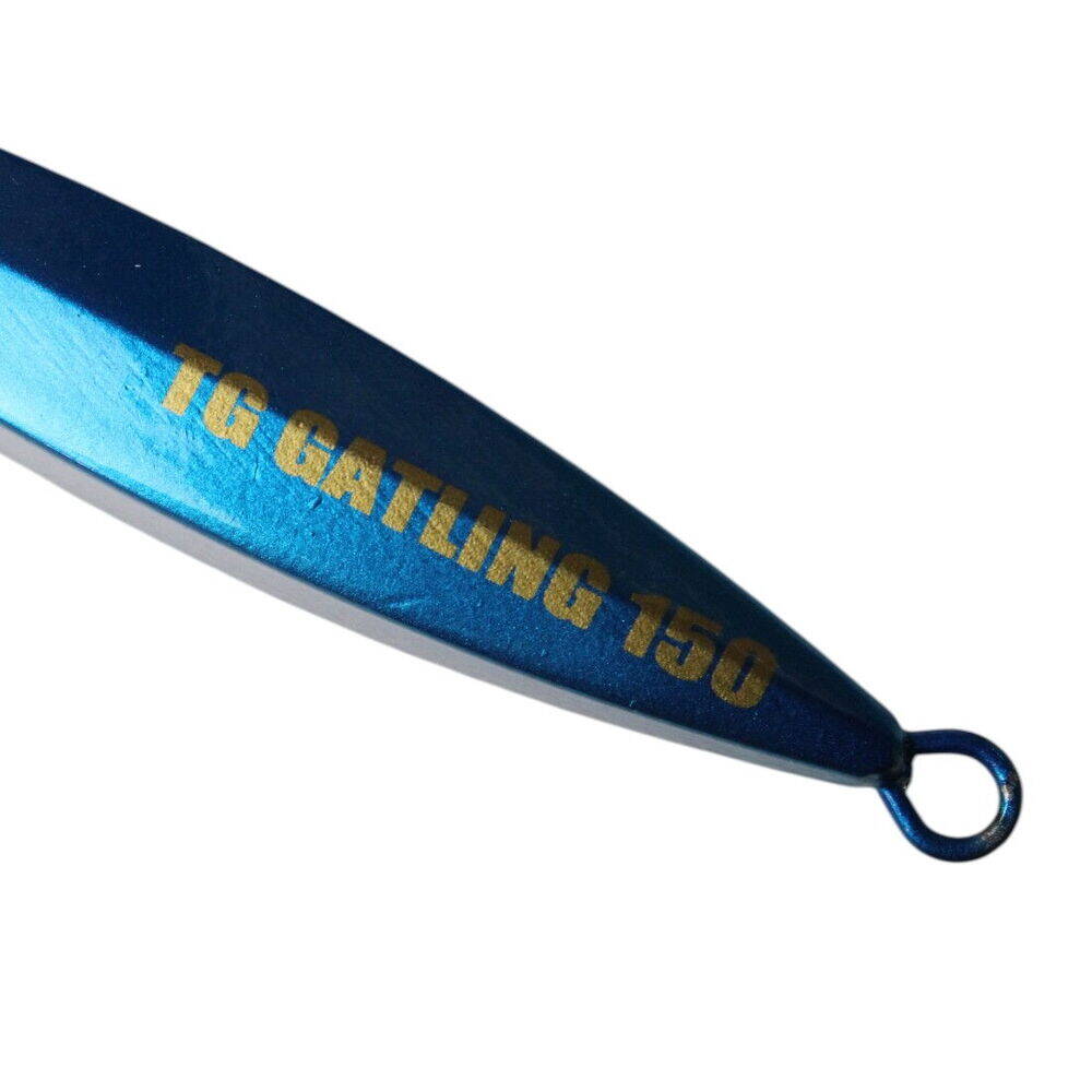 Shimano Tg Gatling Ocea 150 Gr 100 Mm 014 - 3